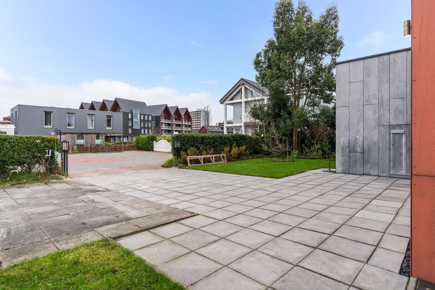 Foto 10 van Hemma Oddastrjitte 18