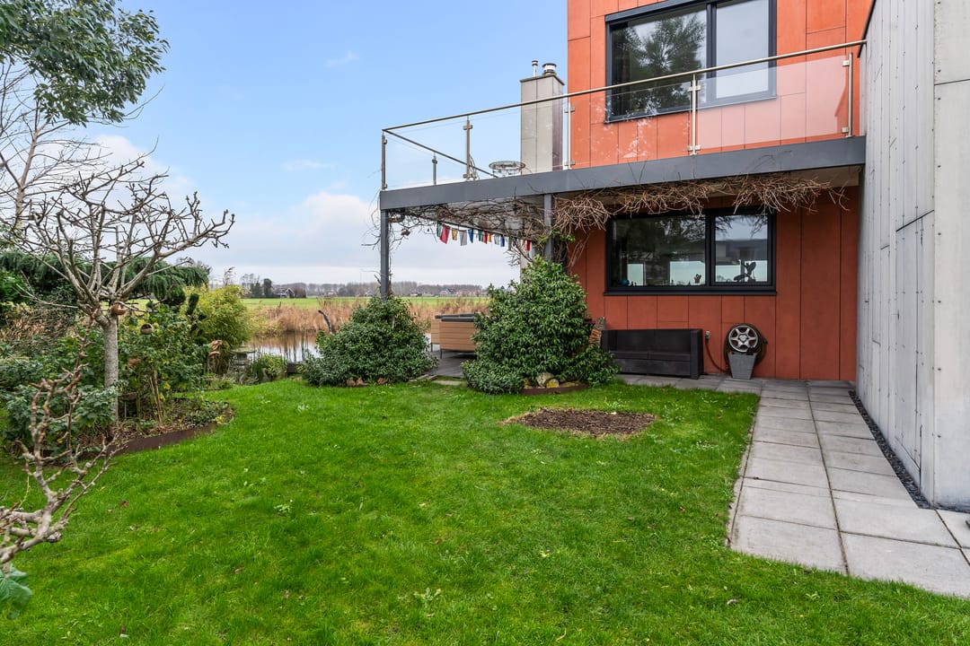 Foto 26 van Hemma Oddastrjitte 18