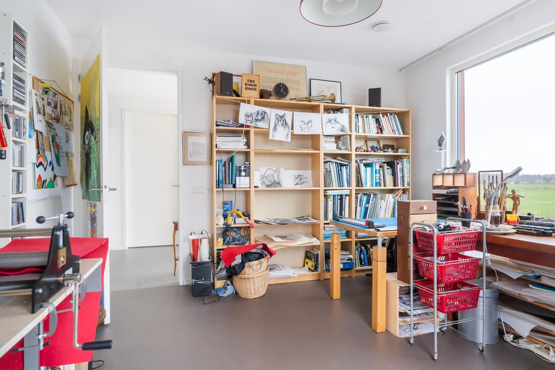 Foto 37 van Hemma Oddastrjitte 18