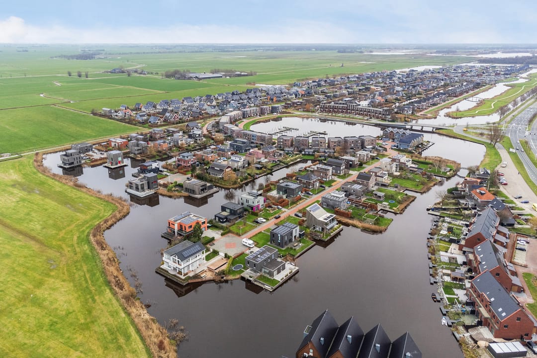 Foto 58 van Hemma Oddastrjitte 18