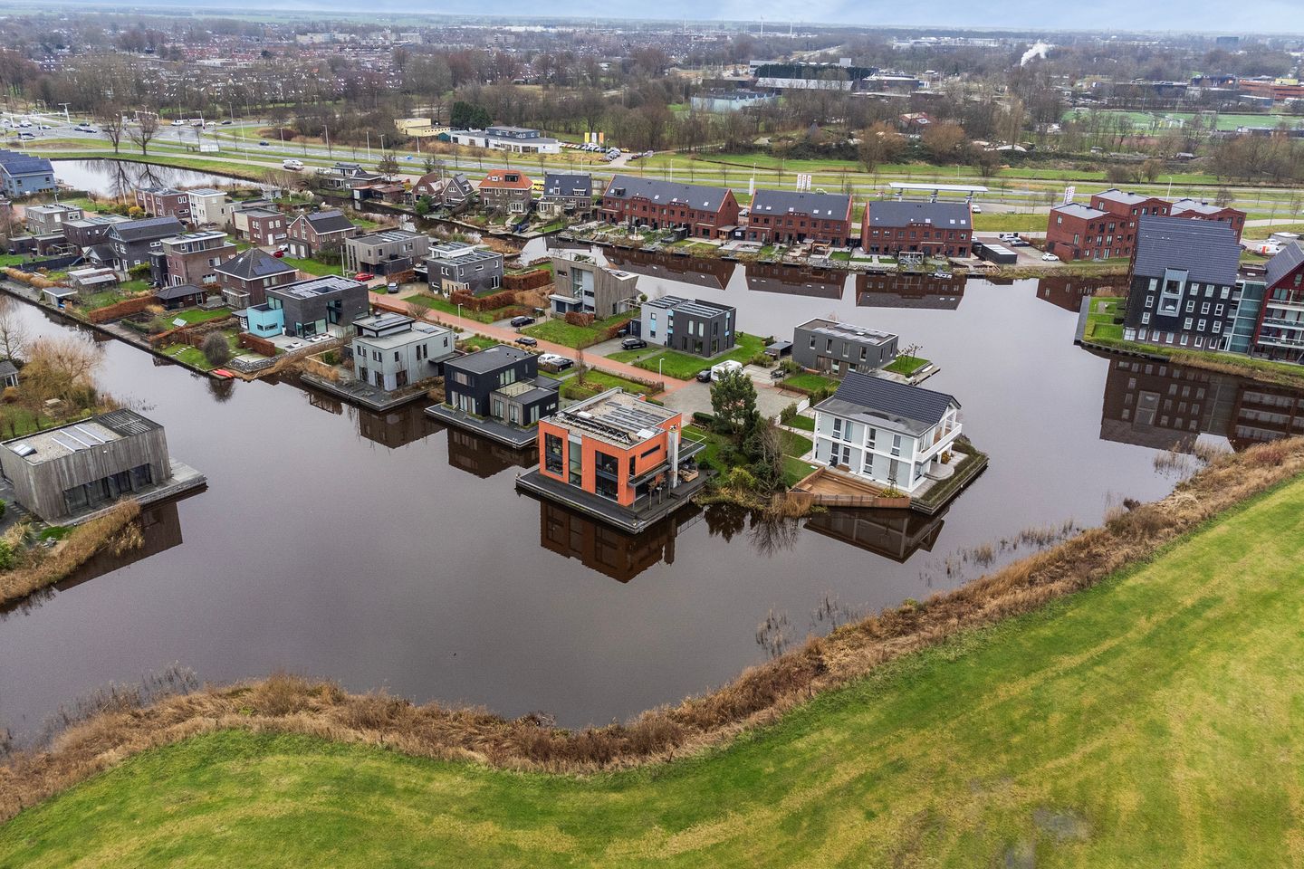 Foto 59 van Hemma Oddastrjitte 18