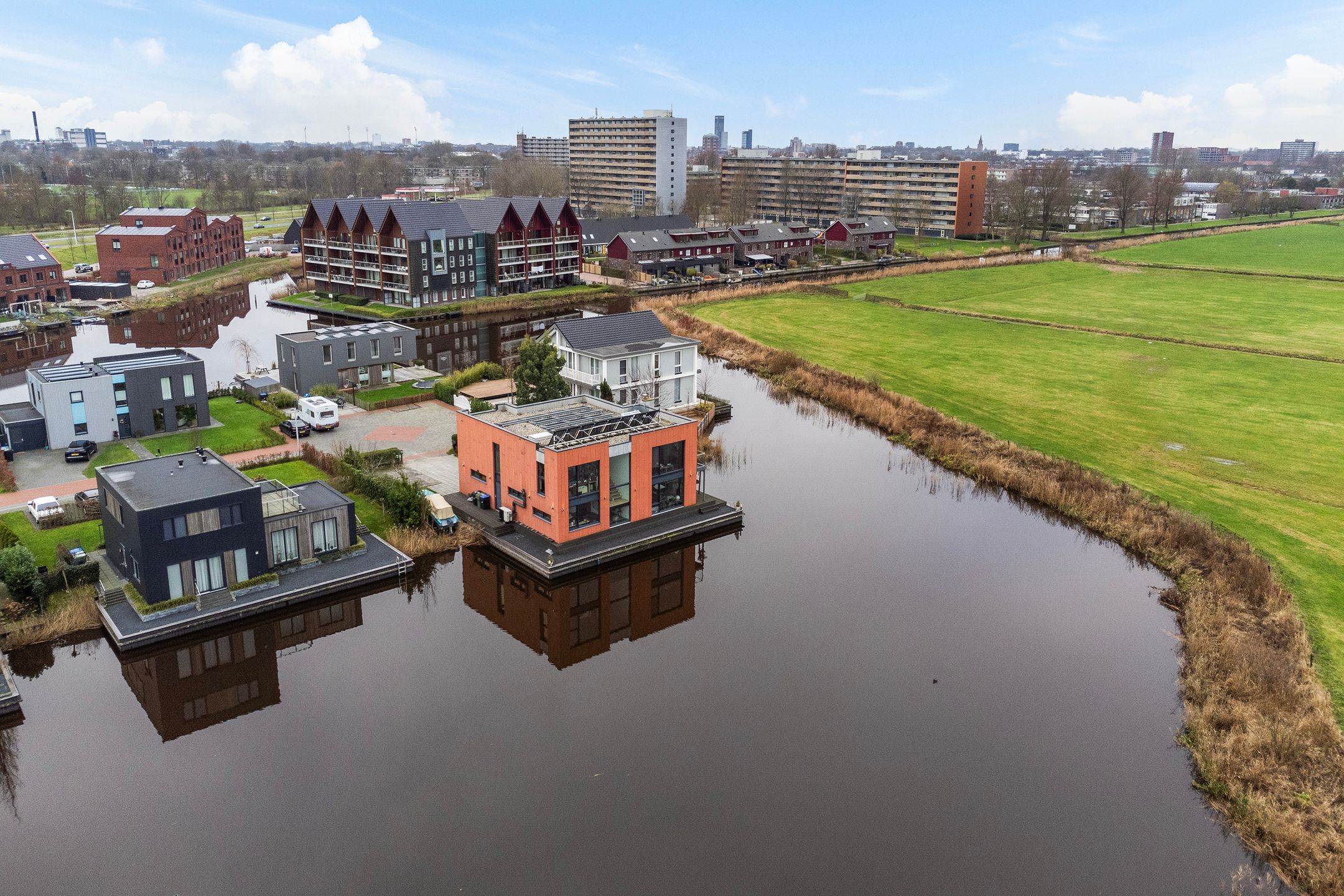 Foto 60 van Hemma Oddastrjitte 18