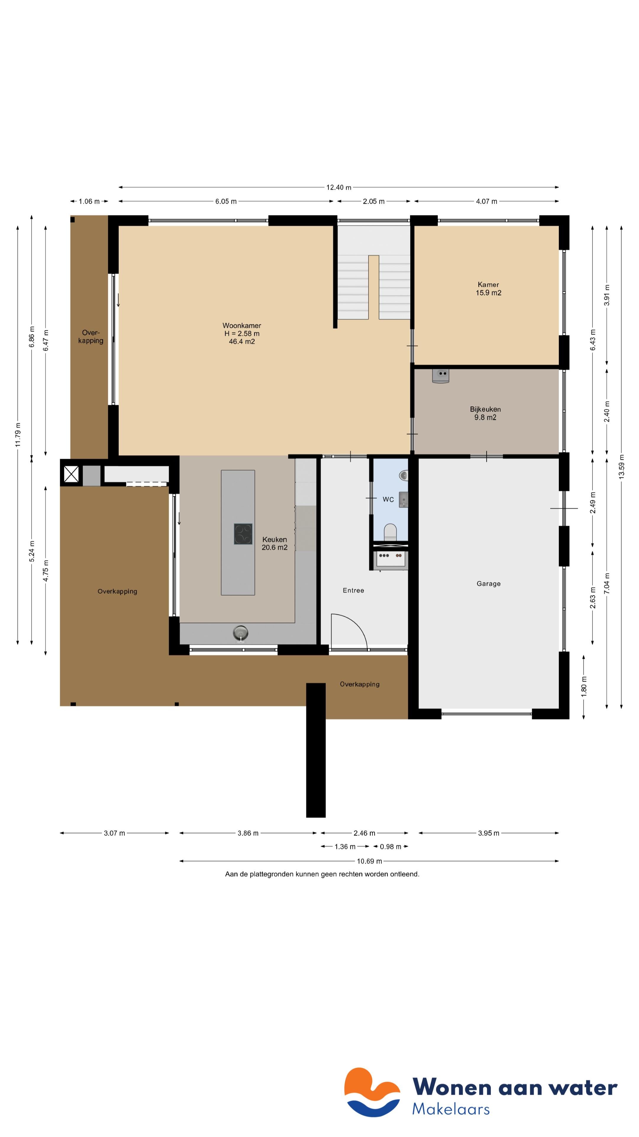 Foto 63 van Hemma Oddastrjitte 18