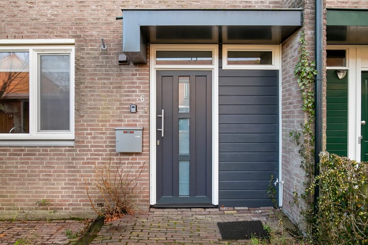 Foto 6 van Landvoogd 6