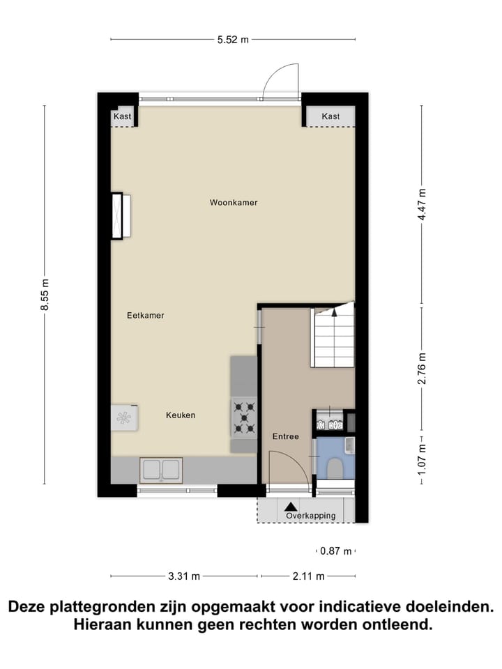 Foto 7 van Landvoogd 6