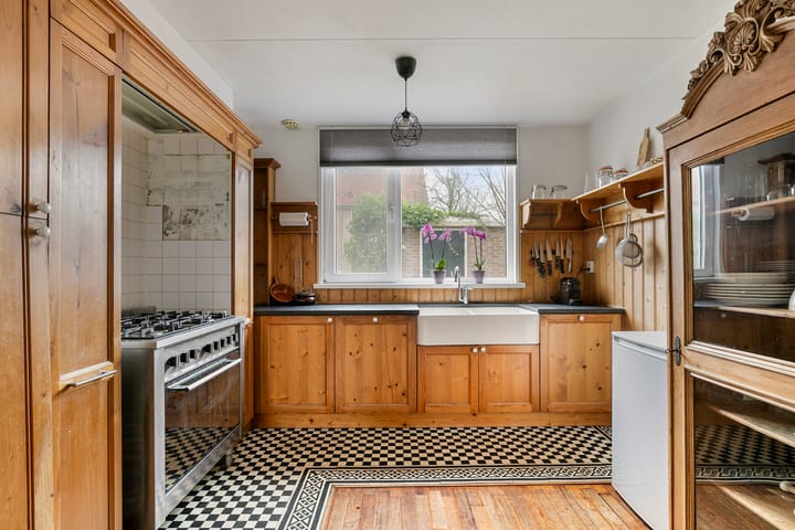 Foto 20 van Landvoogd 6