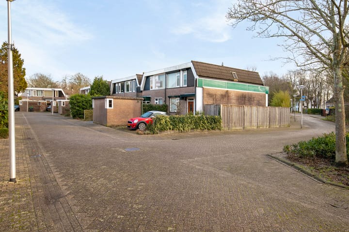 Foto 34 van Landvoogd 6