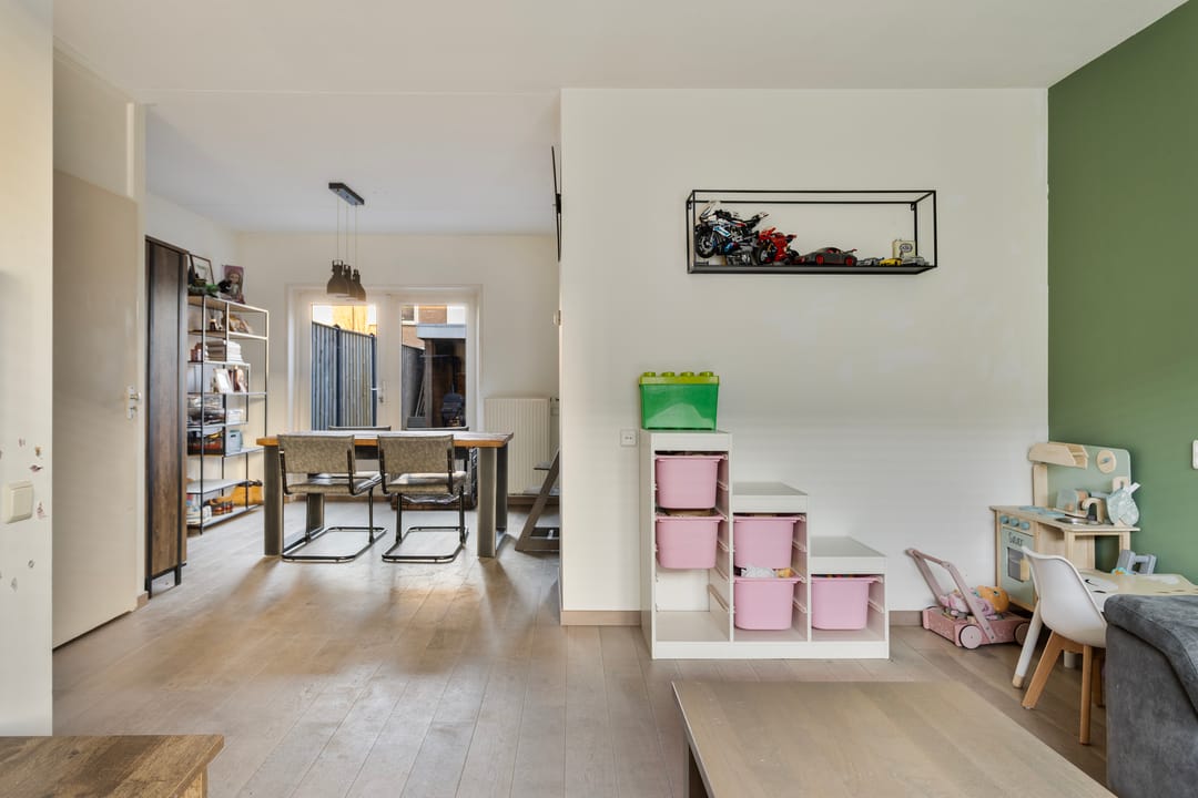 Foto 2 van Seringenlaan 12