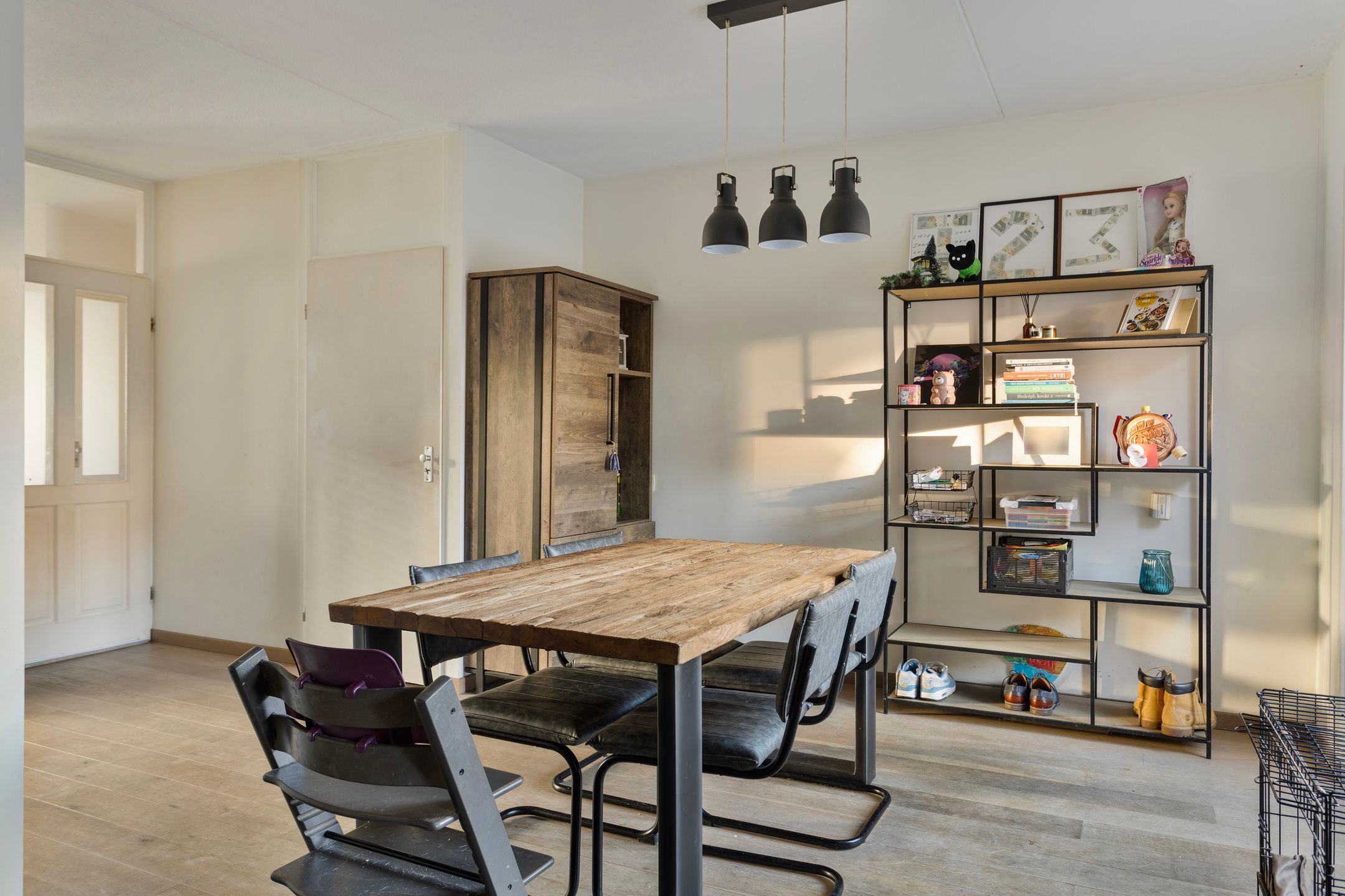 Foto 3 van Seringenlaan 12