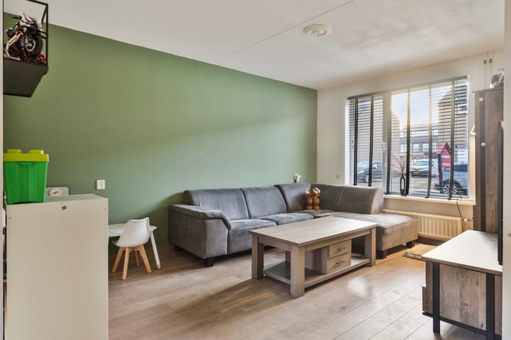 Foto 6 van Seringenlaan 12