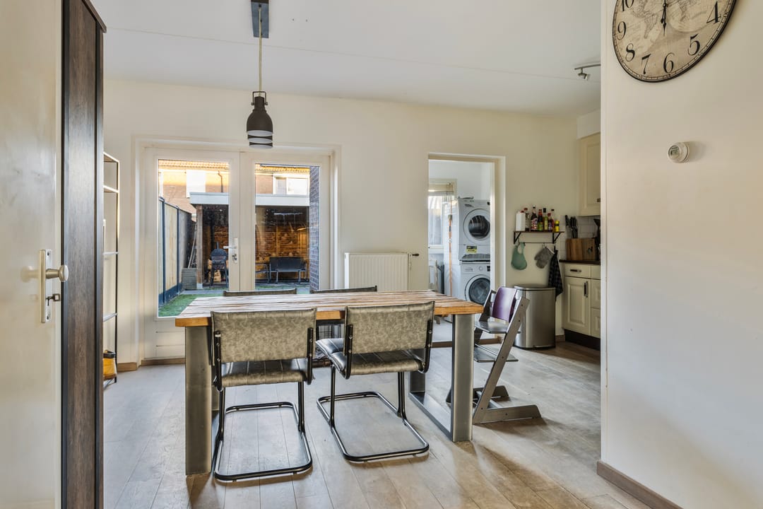 Foto 7 van Seringenlaan 12