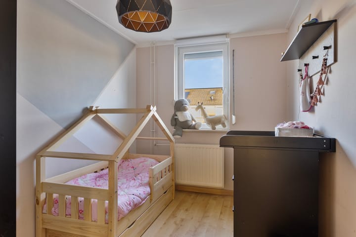 Foto 12 van Seringenlaan 12