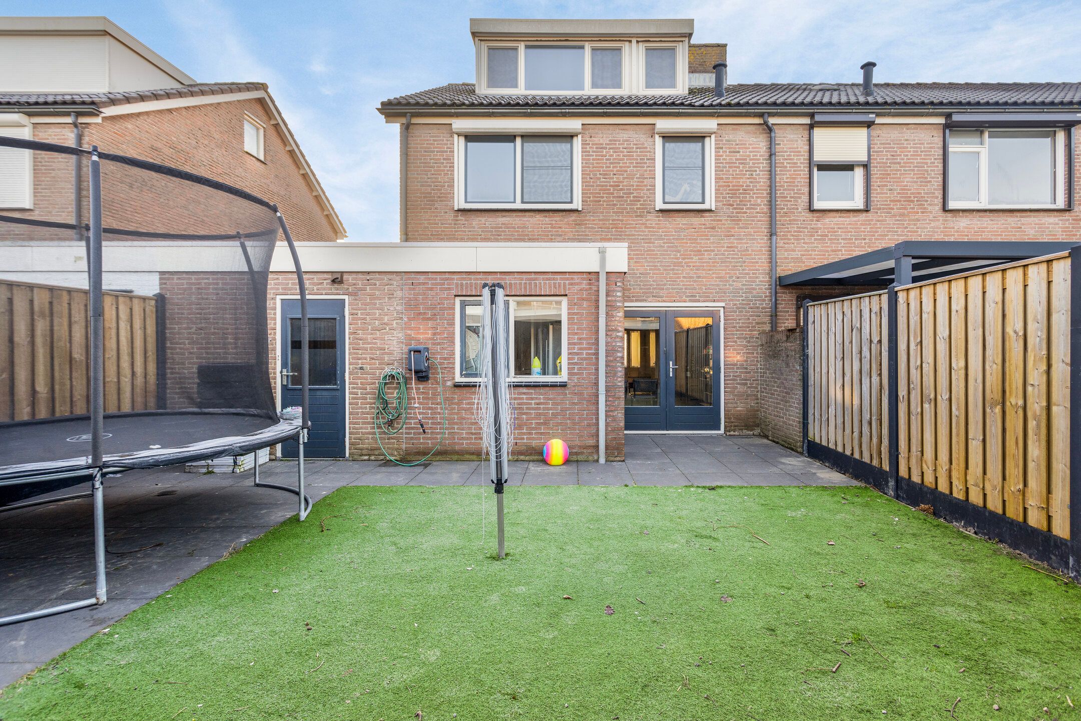 Foto 18 van Seringenlaan 12