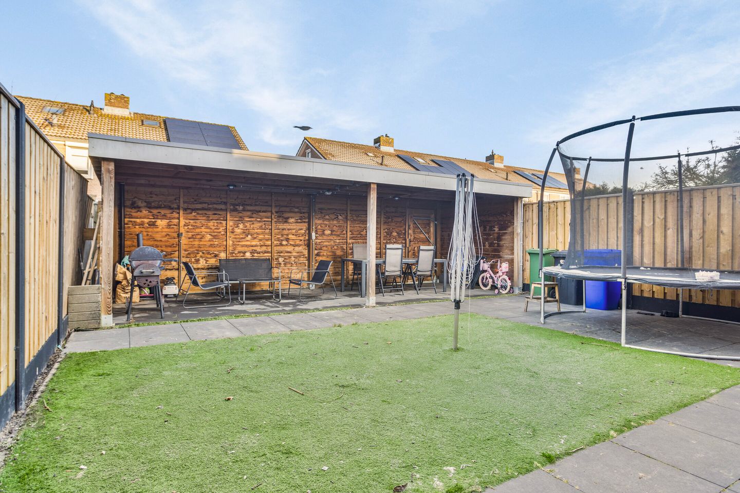 Foto 19 van Seringenlaan 12