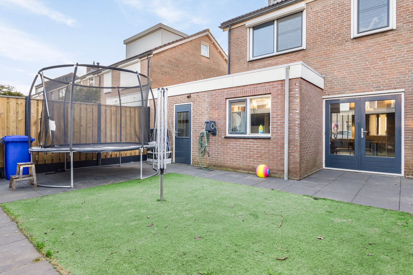 Foto 20 van Seringenlaan 12