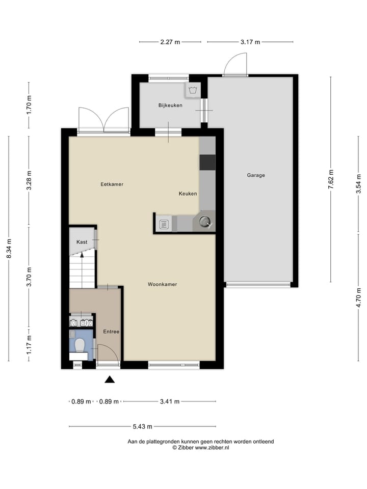 Foto 22 van Seringenlaan 12