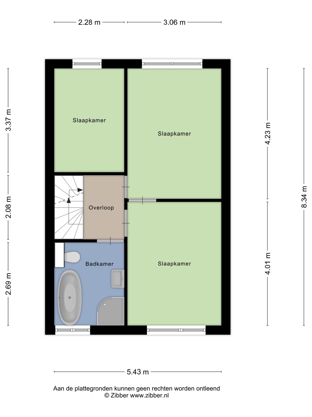 Foto 23 van Seringenlaan 12