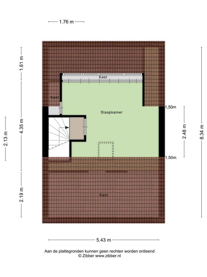 Foto 24 van Seringenlaan 12