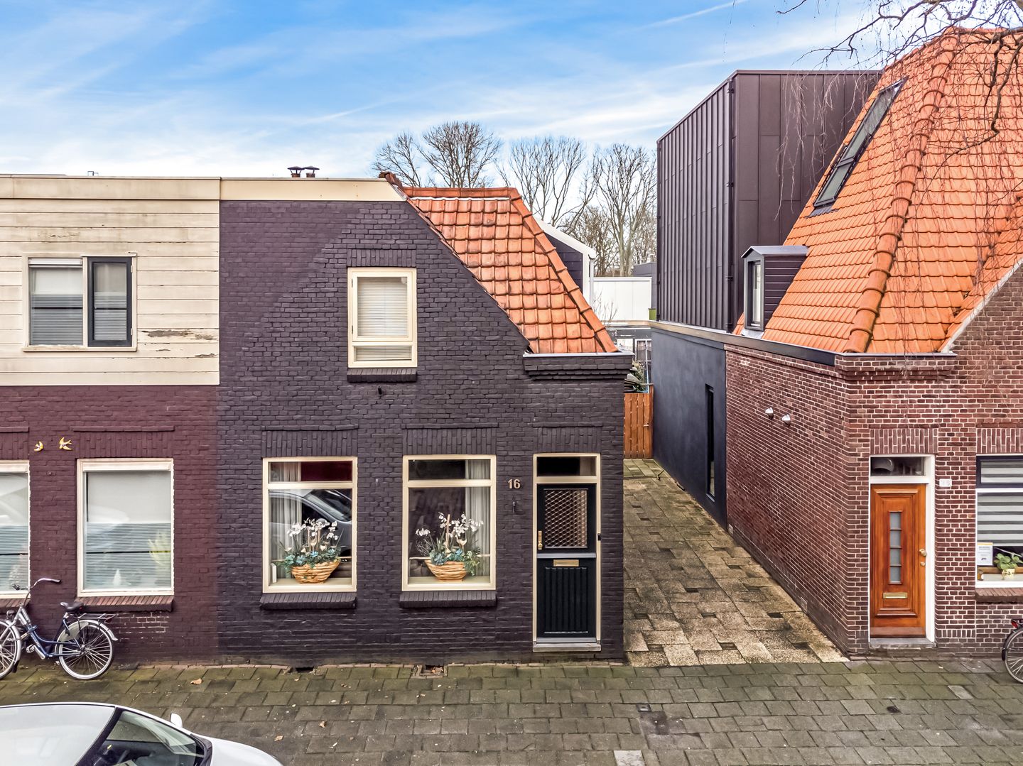 Foto 1 van Nieuwe Karselaan 16