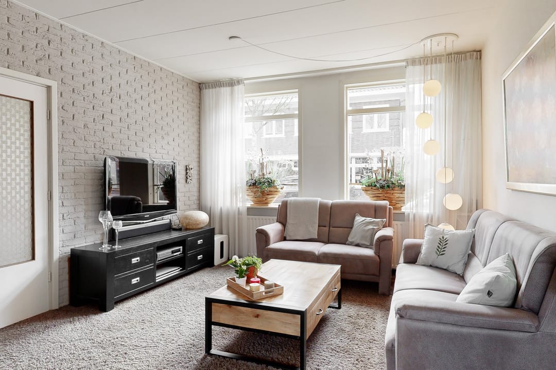 Foto 2 van Nieuwe Karselaan 16