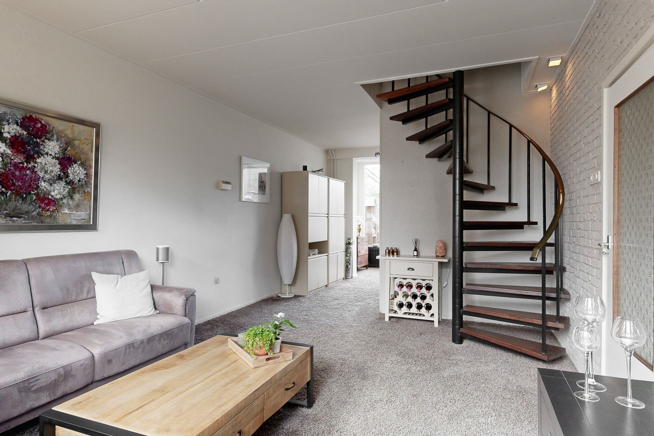 Foto 3 van Nieuwe Karselaan 16