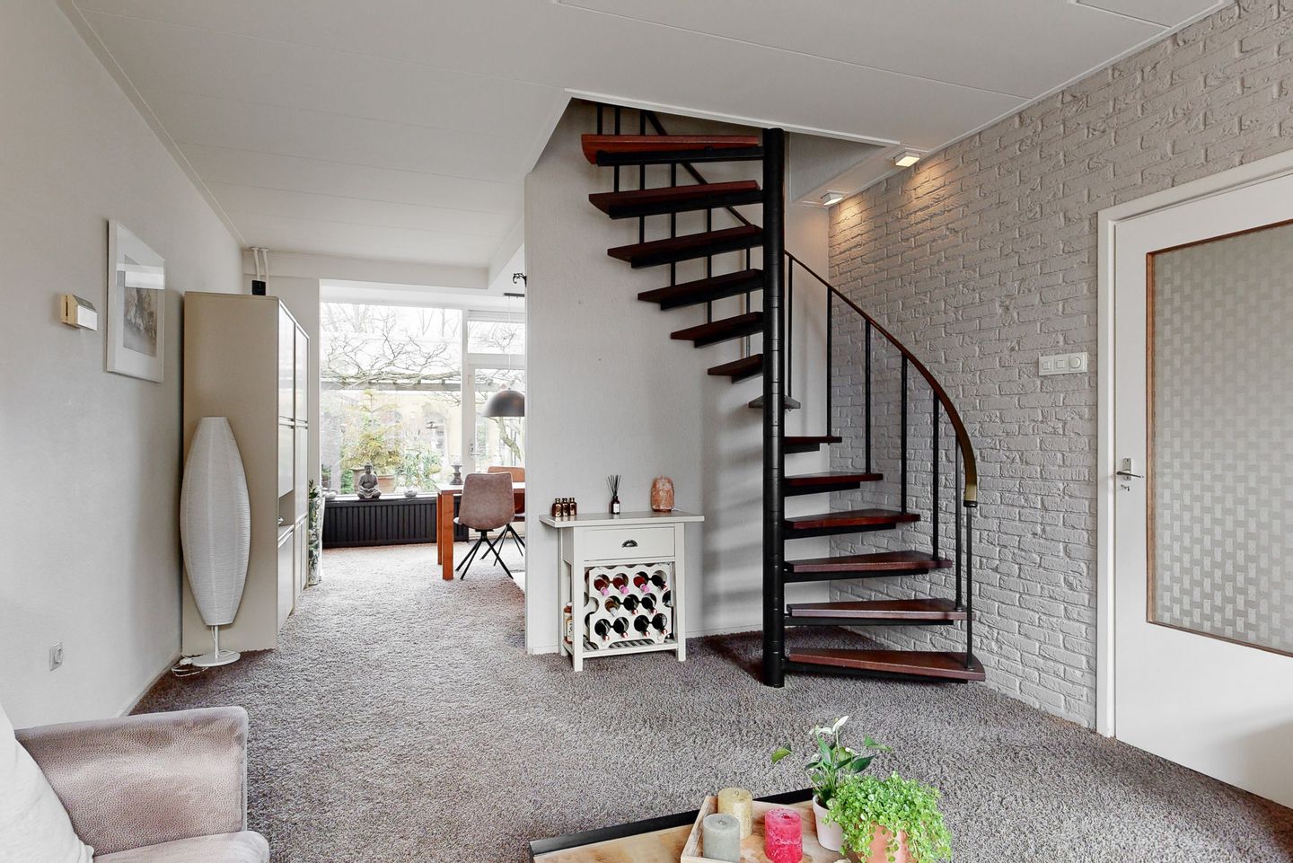 Foto 4 van Nieuwe Karselaan 16