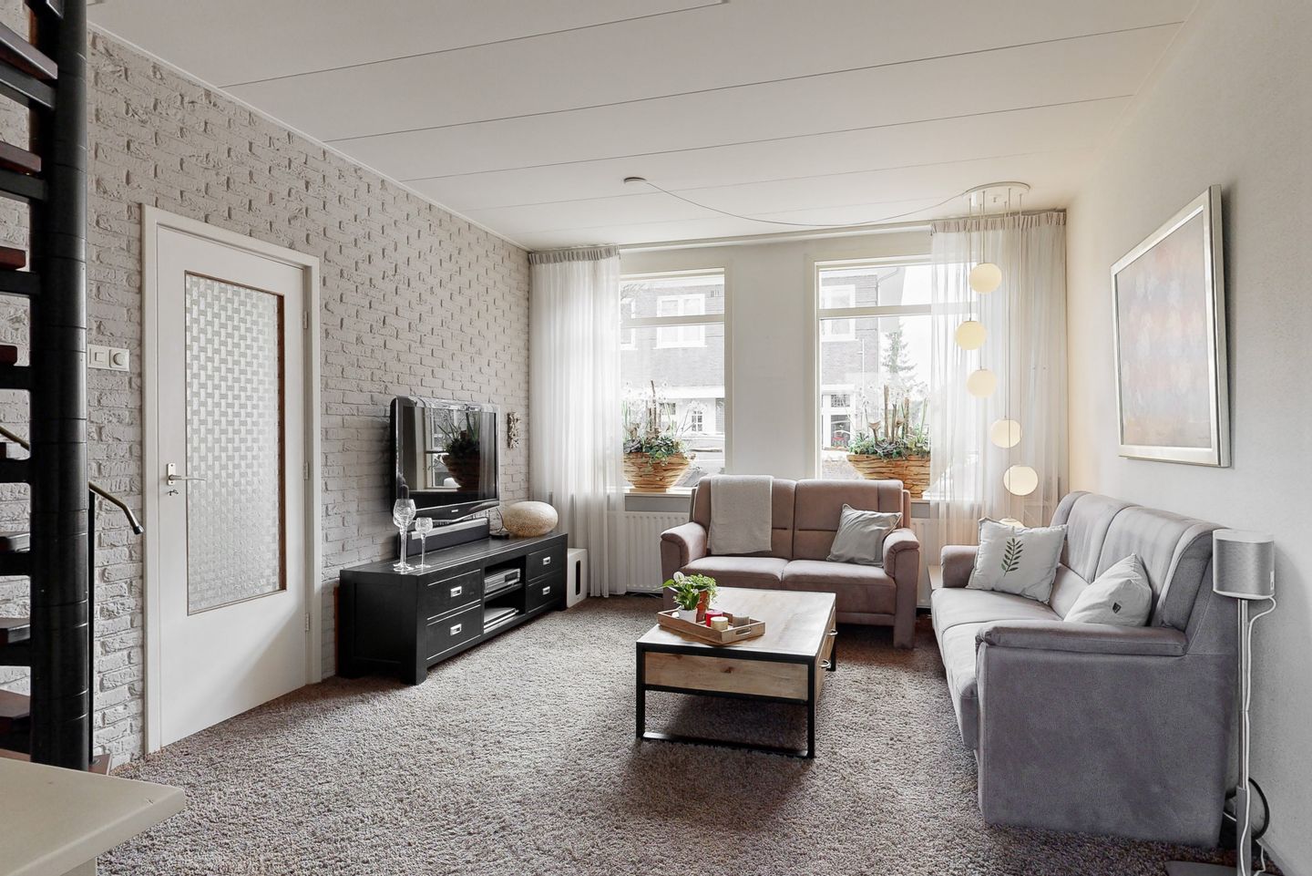 Foto 5 van Nieuwe Karselaan 16