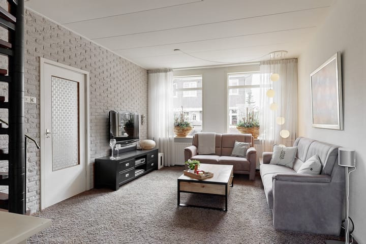 Foto 5 van Nieuwe Karselaan 16