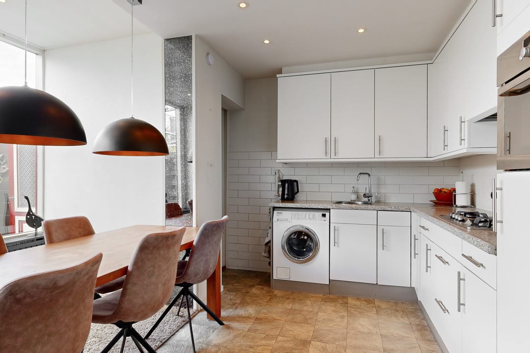 Foto 7 van Nieuwe Karselaan 16