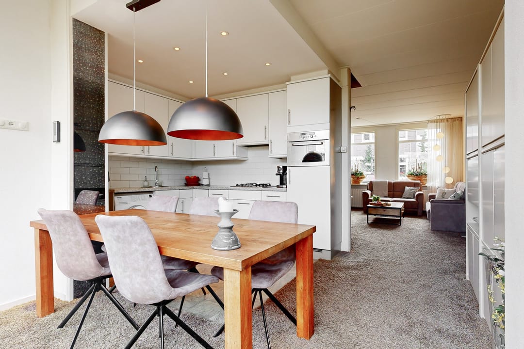 Foto 8 van Nieuwe Karselaan 16