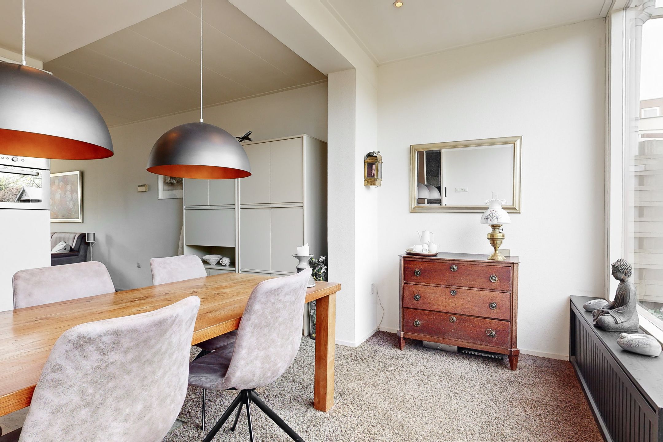 Foto 9 van Nieuwe Karselaan 16