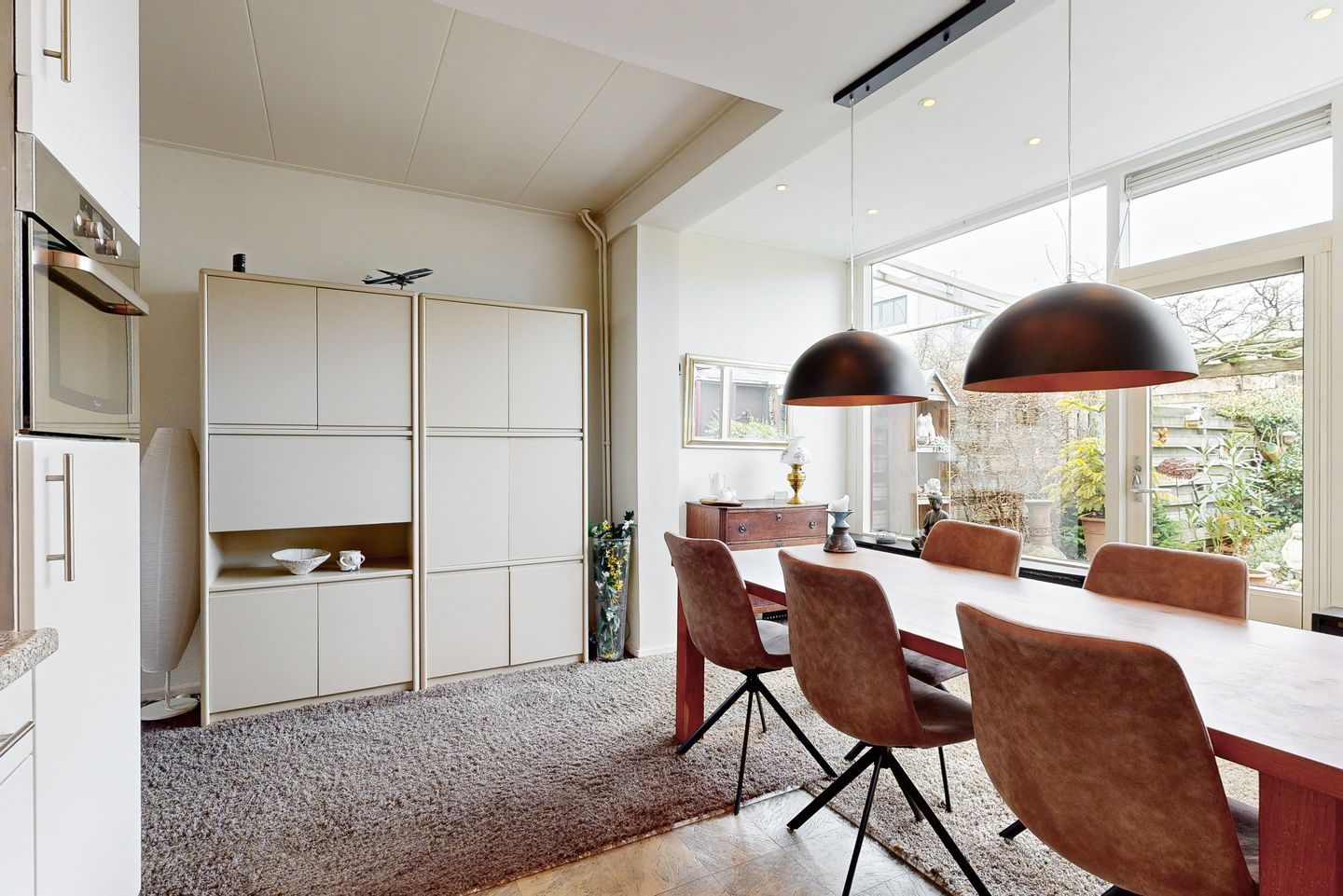 Foto 10 van Nieuwe Karselaan 16