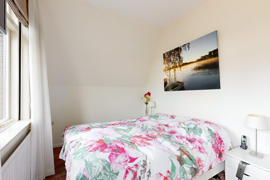 Foto 16 van Nieuwe Karselaan 16