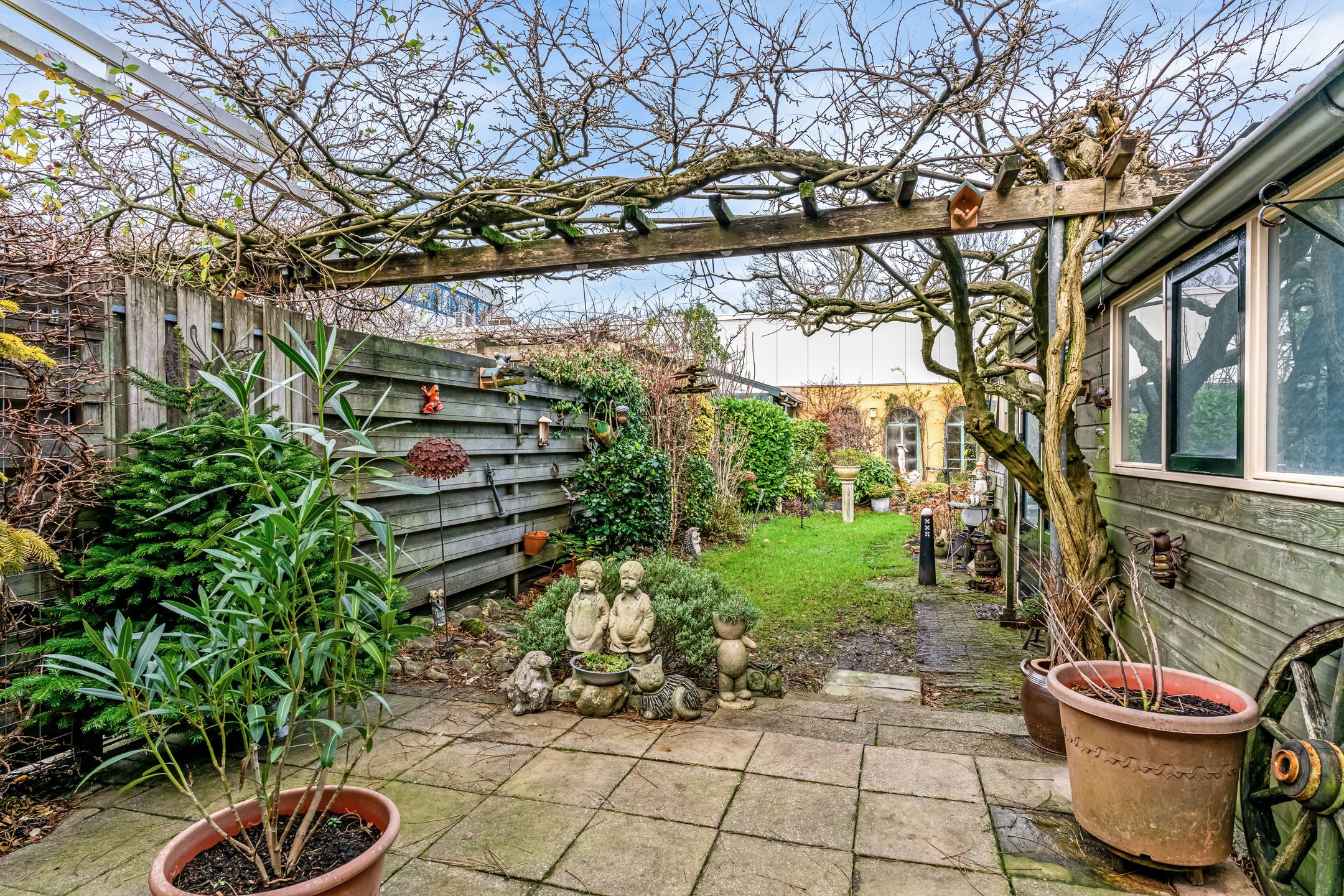 Foto 18 van Nieuwe Karselaan 16