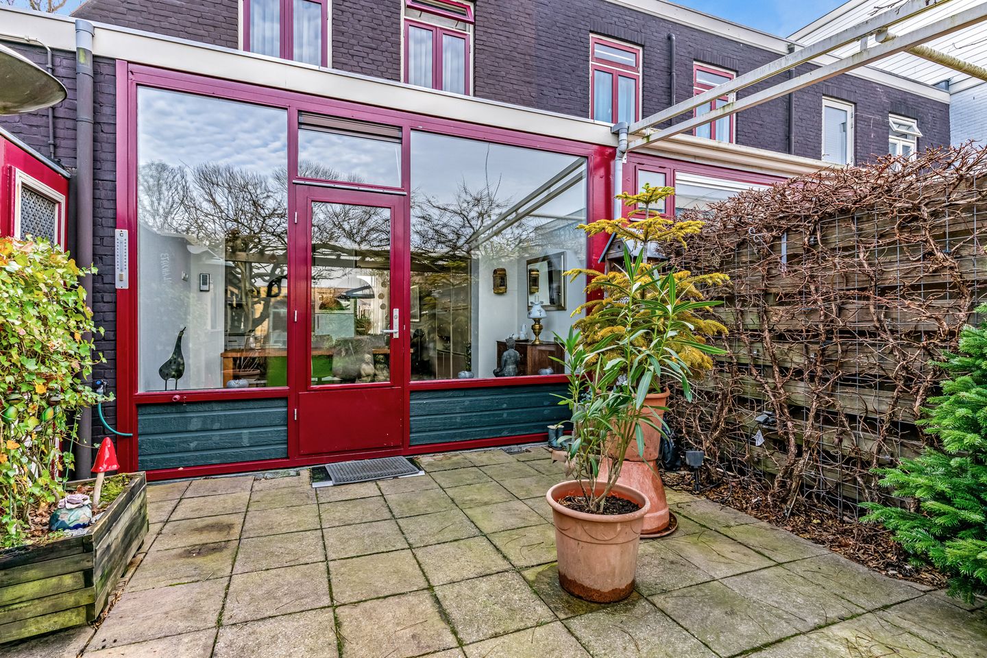 Foto 20 van Nieuwe Karselaan 16