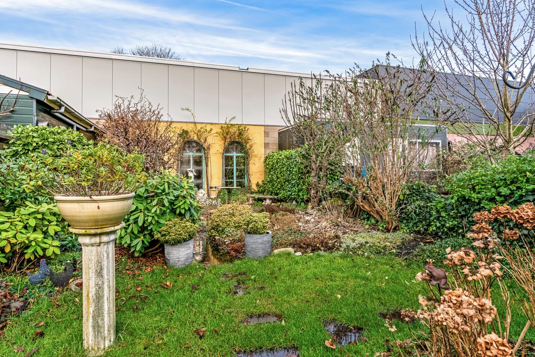 Foto 22 van Nieuwe Karselaan 16