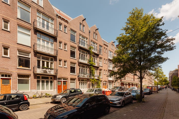 Ruysdaelstraat 66-3