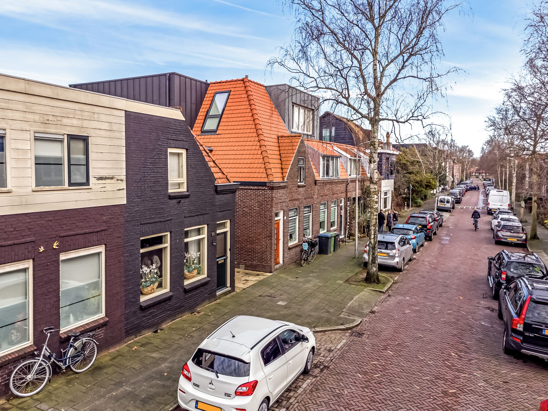 Foto 24 van Nieuwe Karselaan 16