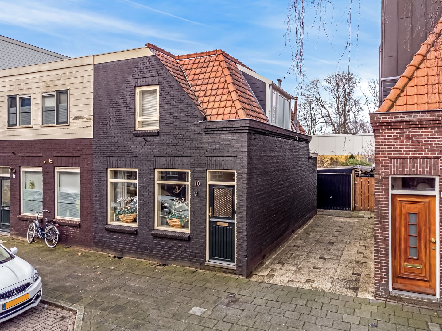 Foto 25 van Nieuwe Karselaan 16