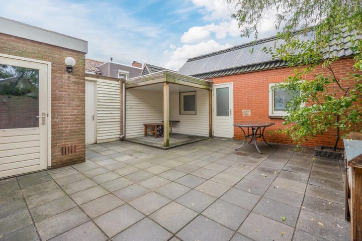 Foto 2 van Maststraat 43