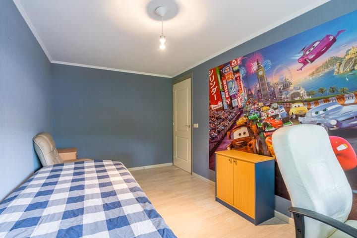 Foto 21 van Maststraat 43