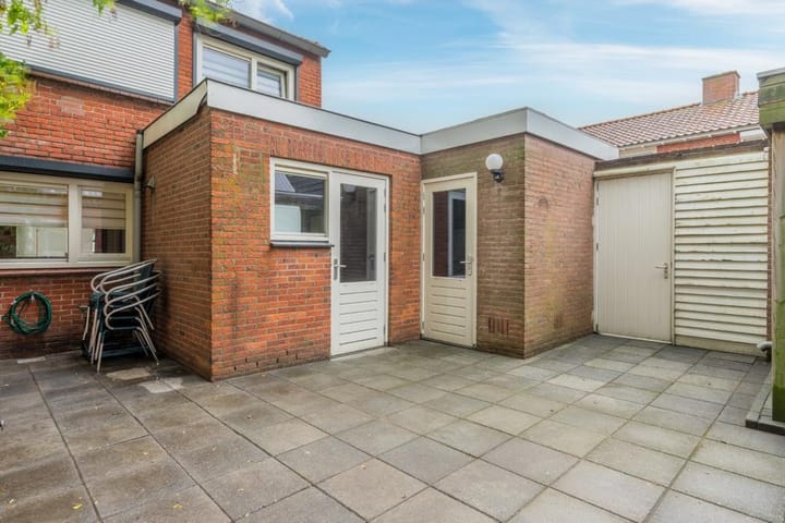 Foto 27 van Maststraat 43