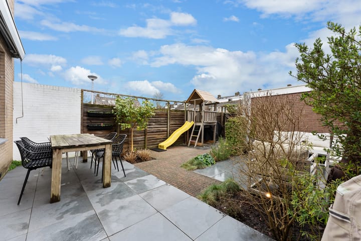 Foto 40 van Ghijseland 163