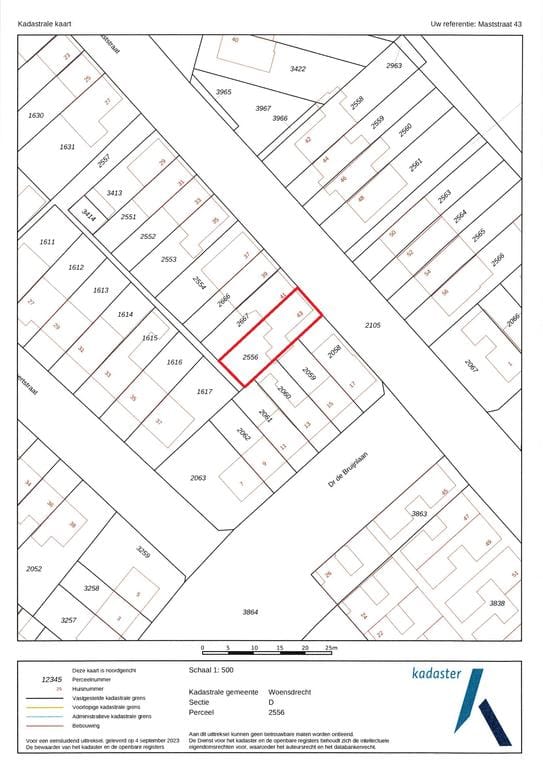 Foto 42 van Maststraat 43