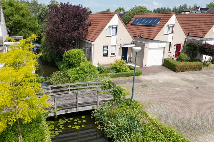 Foto 2 van Dijkslag 16