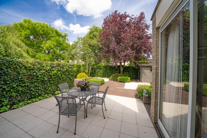 Foto 4 van Dijkslag 16