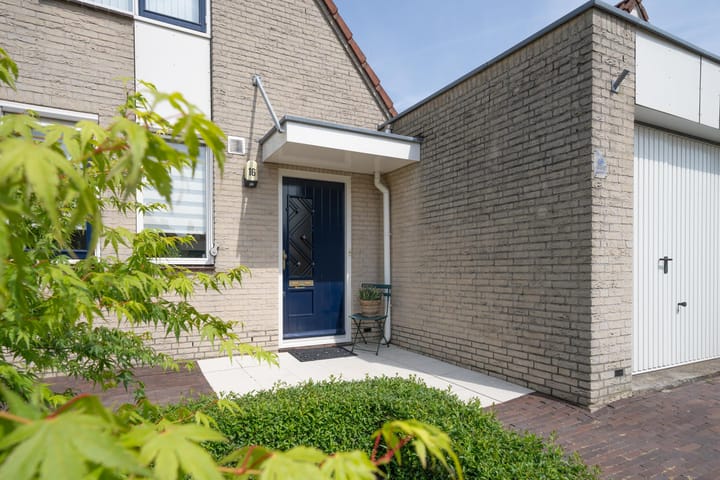 Foto 5 van Dijkslag 16