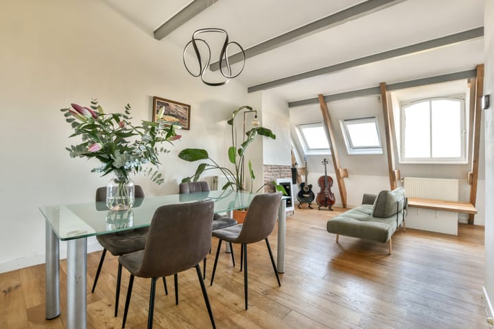 Foto 3 van Nassaukade 22-4