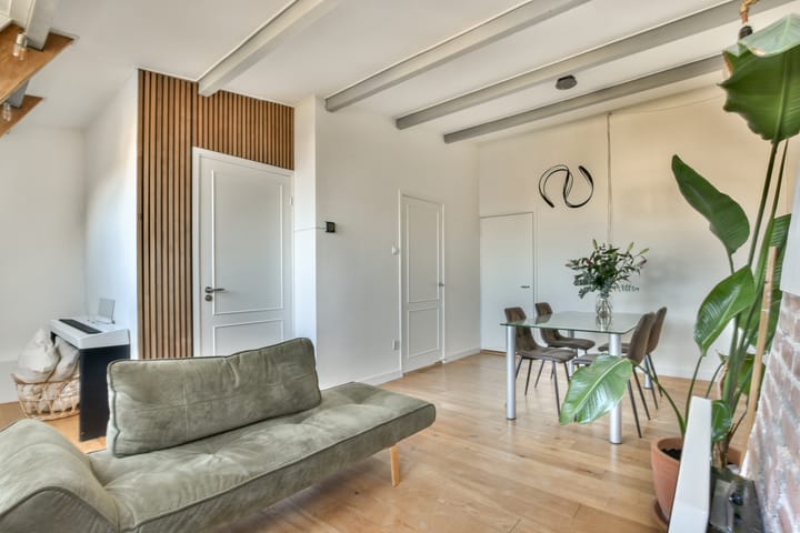 Foto 4 van Nassaukade 22-4