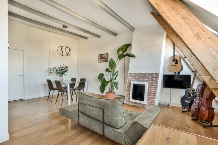 Foto 5 van Nassaukade 22-4